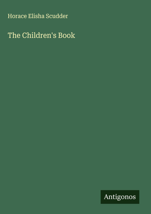 Kniha The Children's Book 
