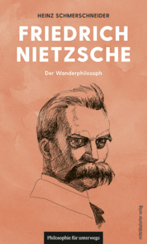 Knjiga Nietzsche Heinz Schmerschneider