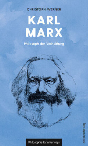 Kniha Karl Marx Christoph Werner