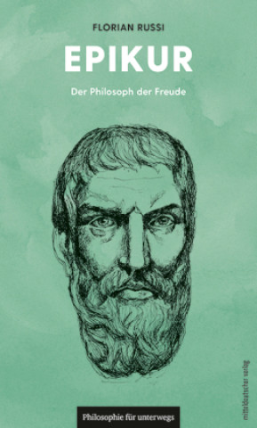 Buch Epikur Florian Russi