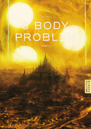 Kniha 3 Body Problem 04 Sarah Ozolnieks