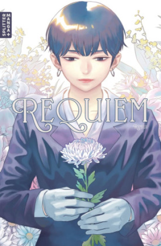 Knjiga Requiem Rimui