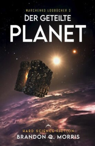 Kniha Der geteilte Planet A7L Thrilling Books Ltd.