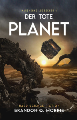 Kniha Der tote Planet A7L Thrilling Books Ltd.
