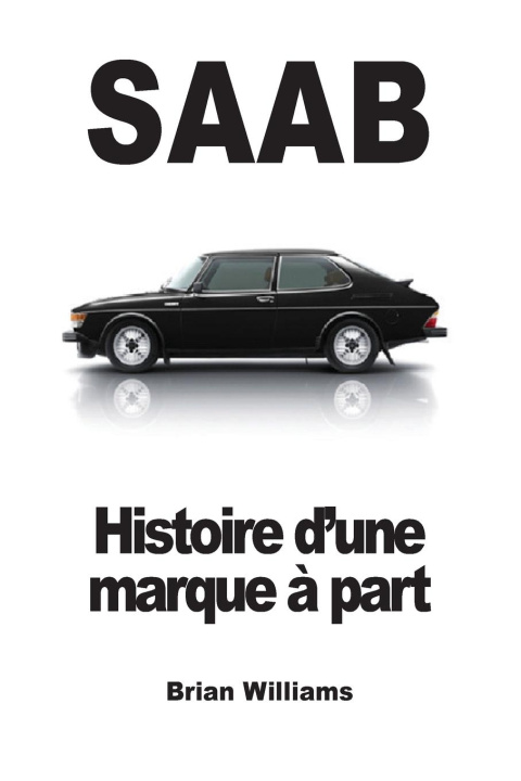 Book Saab Brian Williams