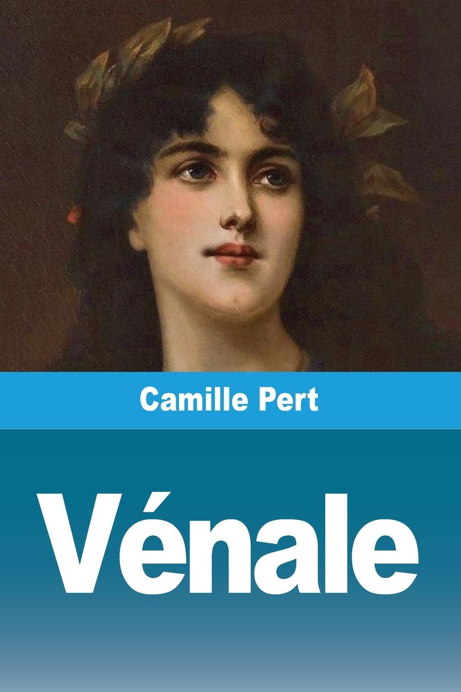 Книга Vénale 