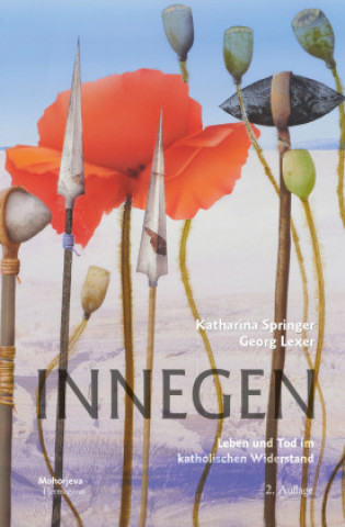 Book Innegen Katharina Springer