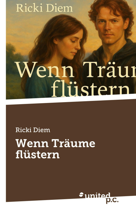 Knjiga Wenn Träume flüstern 