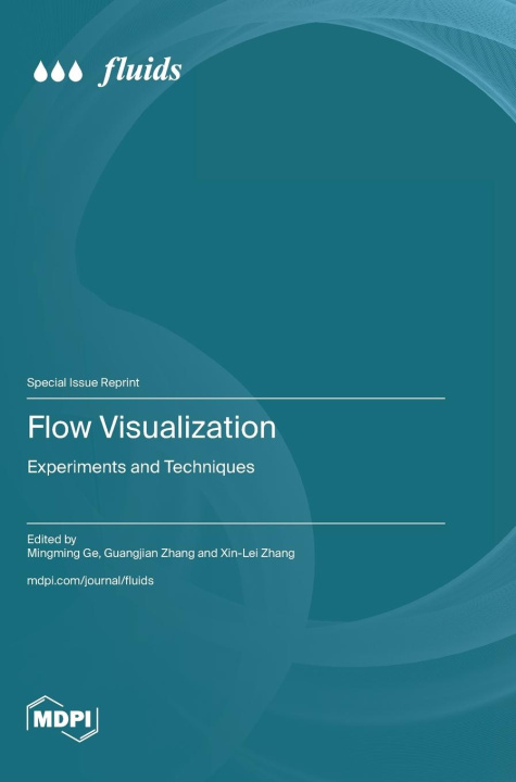 Knjiga Flow Visualization 