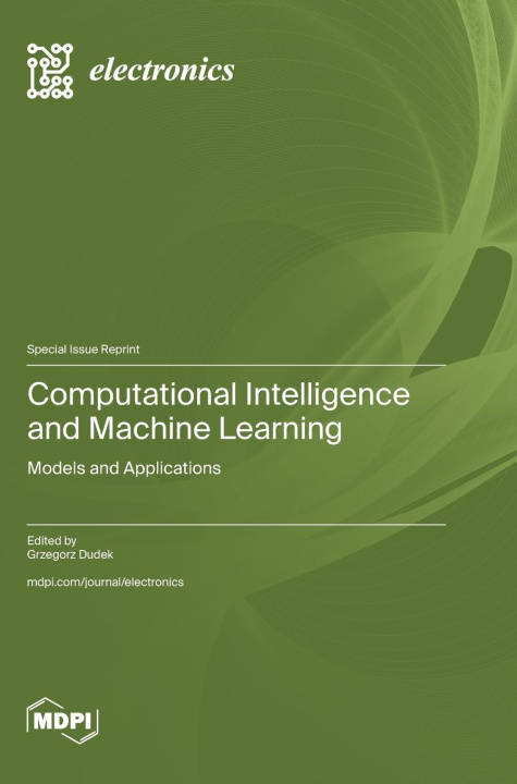 Knjiga Computational Intelligence and Machine Learning 
