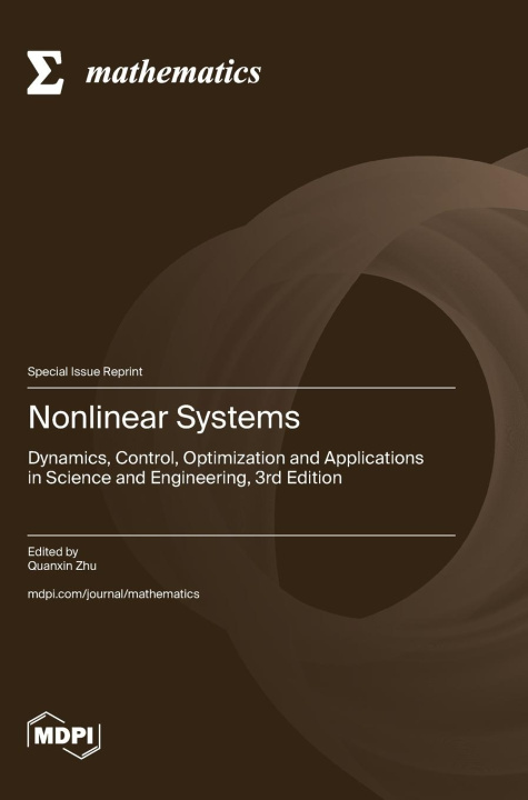 Knjiga Nonlinear Systems 