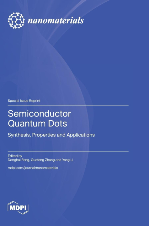 Kniha Semiconductor Quantum Dots 