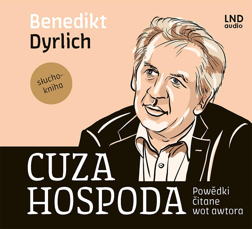 Audio Cuza hospoda 