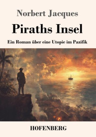Buch Piraths Insel Norbert Jacques