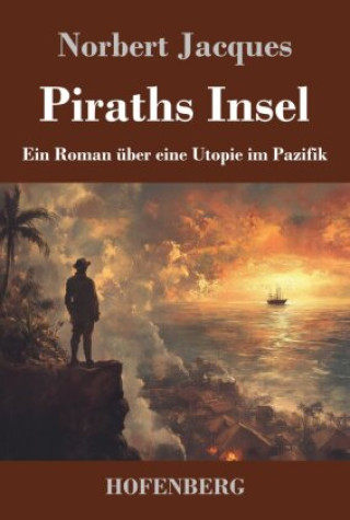 Kniha Piraths Insel Norbert Jacques