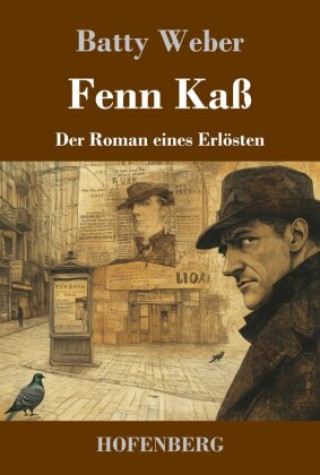 Kniha Fenn Kaß Batty Weber