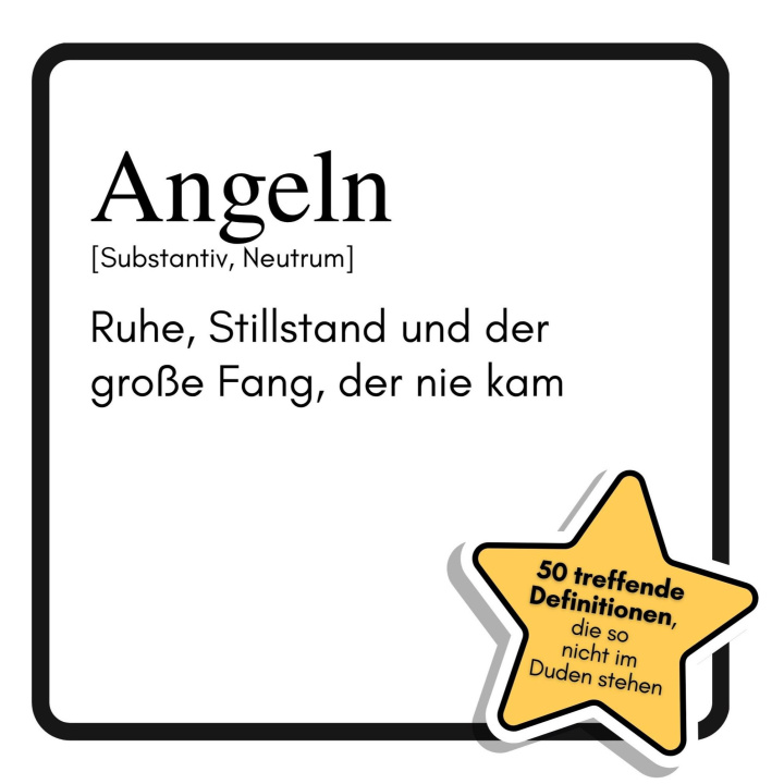 Kniha Angeln Noah Meier