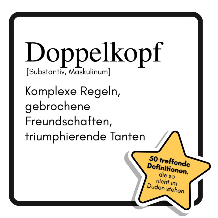 Book Doppelkopf David Keller