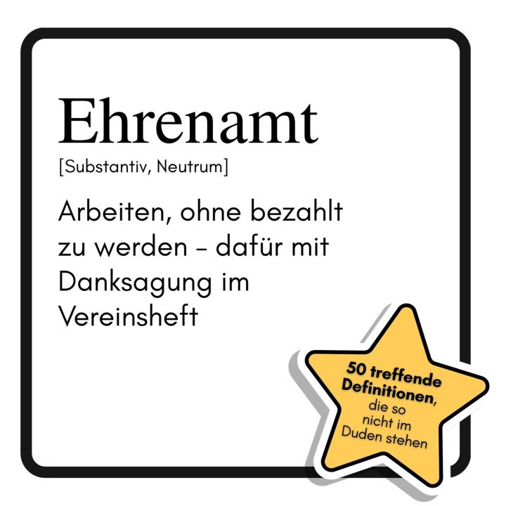 Kniha Ehrenamt Eva Richter