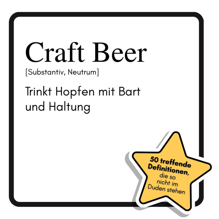 Knjiga Craft Beer Leon Lehmann