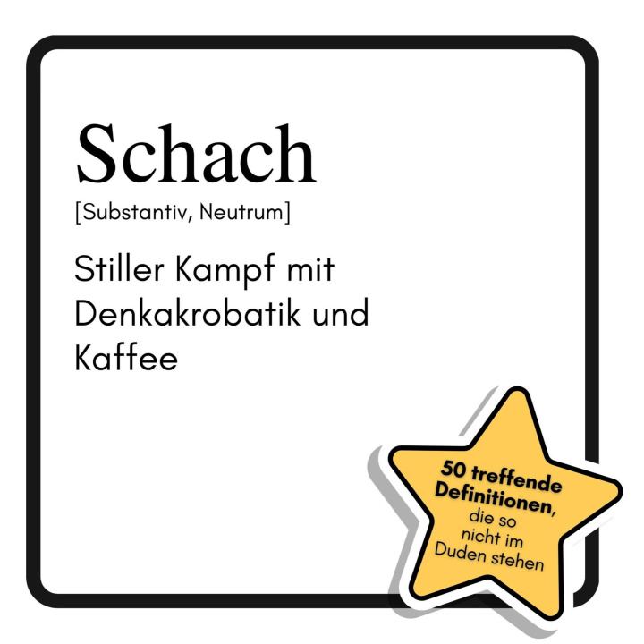 Knjiga Schach Eva Klein