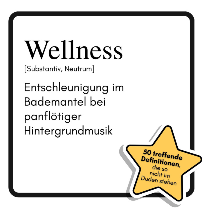 Kniha Wellness Linus Schmied