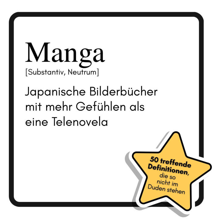 Kniha Manga Samuel Weber