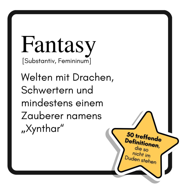 Knjiga Fantasy Olivia König