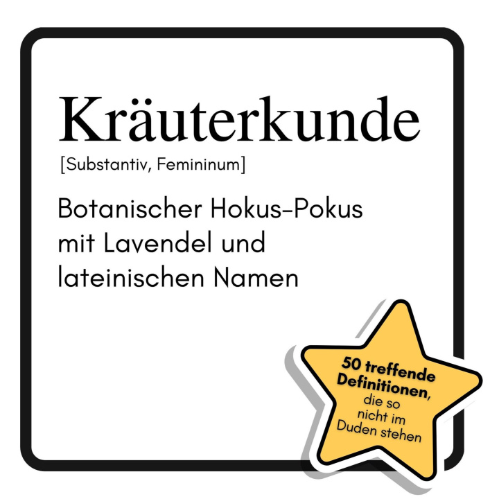 Kniha Kräuterkunde Luca Maier
