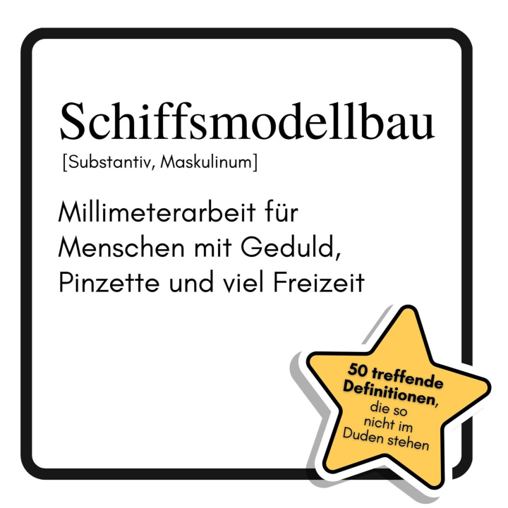 Knjiga Schiffsmodellbau Felix Fischer