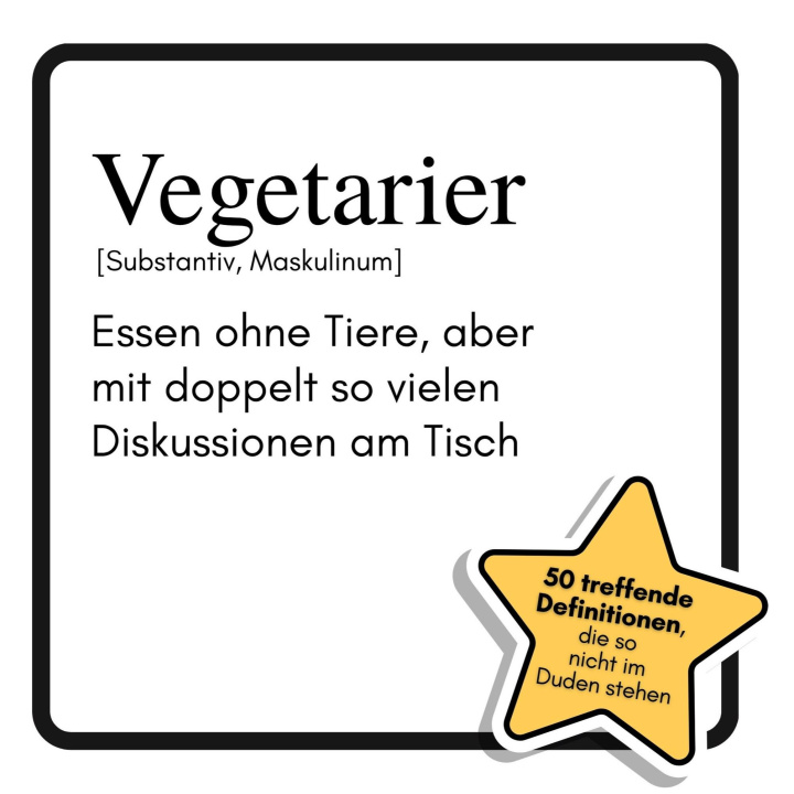 Kniha Vegetarier Liam Neumann