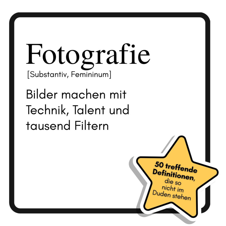 Kniha Fotografie Aaron Münch