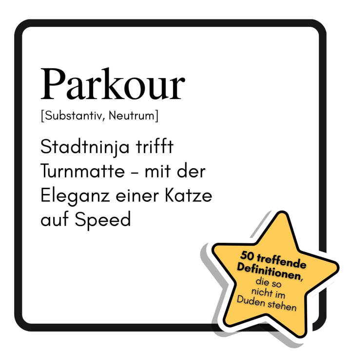Knjiga Parkour Lily Scholz