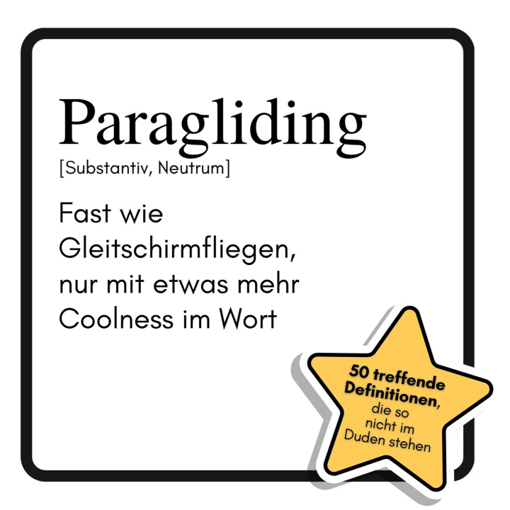 Kniha Paragliding Paul Hartmann