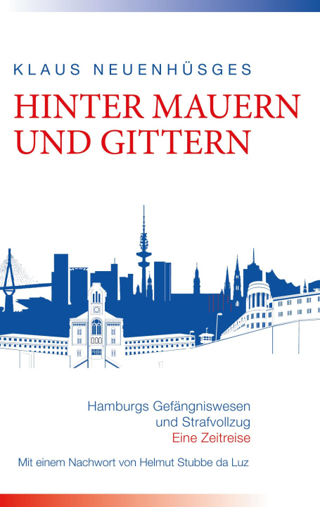 Book Hinter Mauern und Gittern Klaus Neuenhüsges