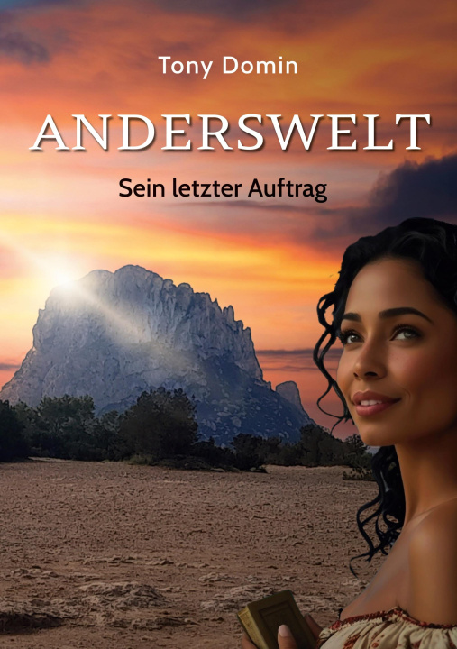 Knjiga Anderswelt 