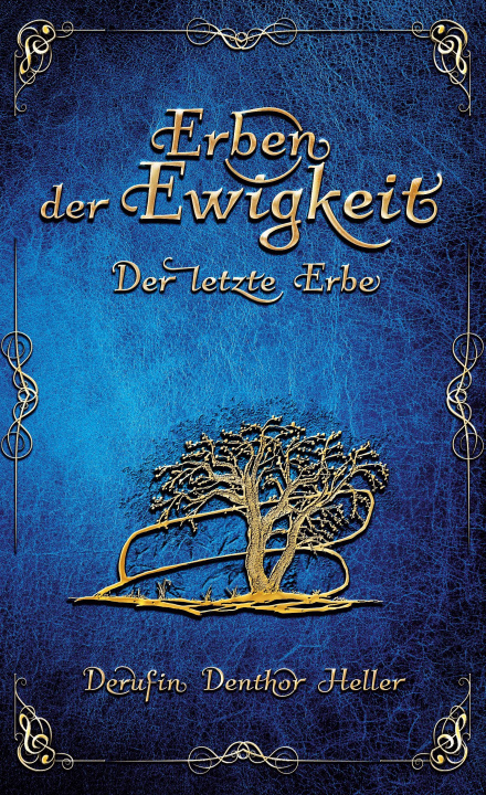Knjiga Erben der Ewigkeit 