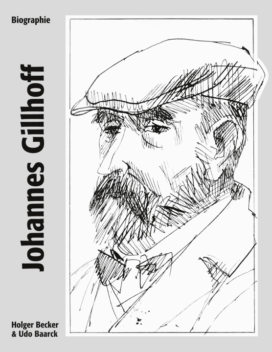 Book Johannes Gillhoff Holger Becker
