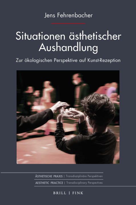 Carte Situationen ästhetischer Aushandlung Jens Fehrenbacher