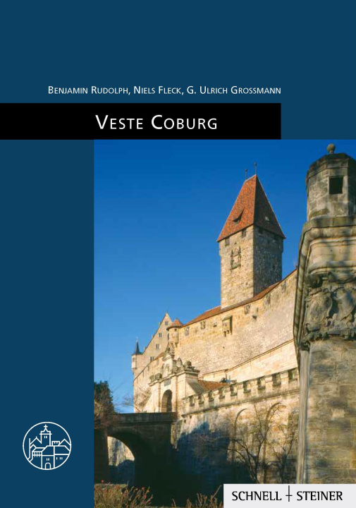 Boek Veste Coburg Niels Fleck