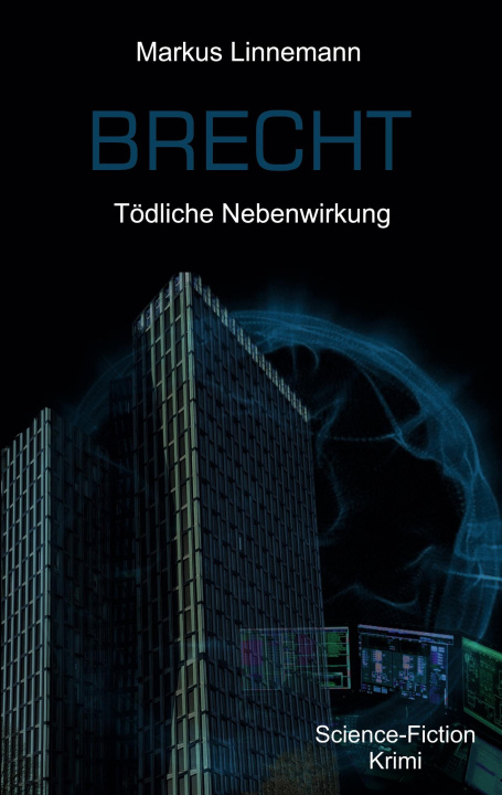 Book Brecht Markus Linnemann