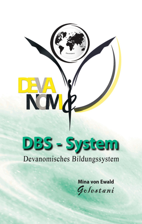Kniha DBS - Das dynamische Bildungssystem 