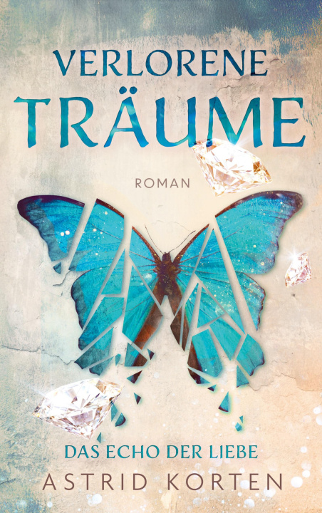 Knjiga Verlorene Träume 