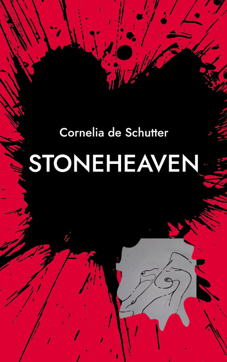 Kniha Stoneheaven Cornelia de Schutter