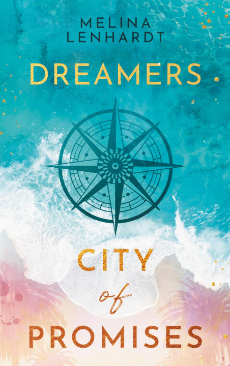 Knjiga Dreamers 