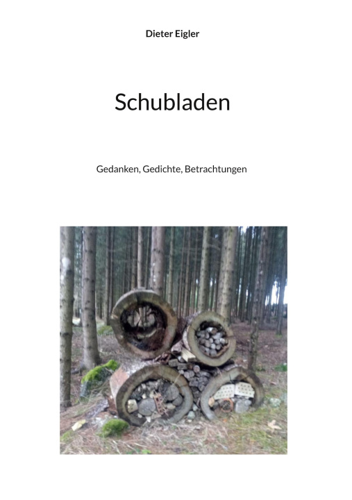 Kniha Schubladen 