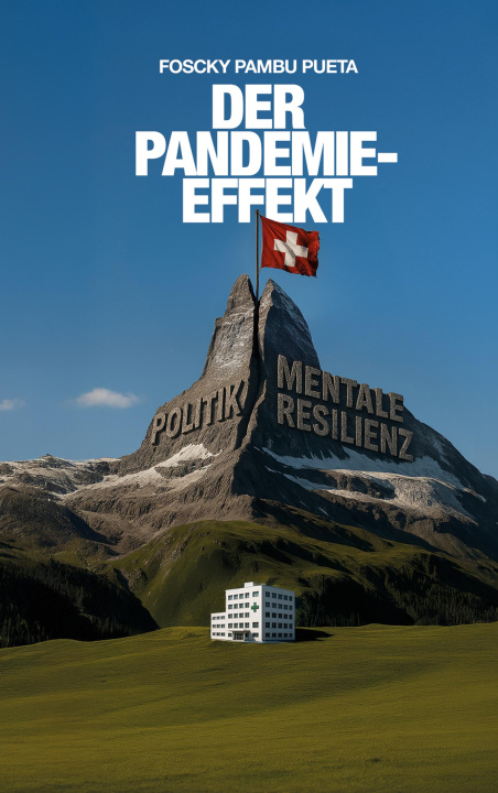 Kniha Der Pandemie-Effekt 