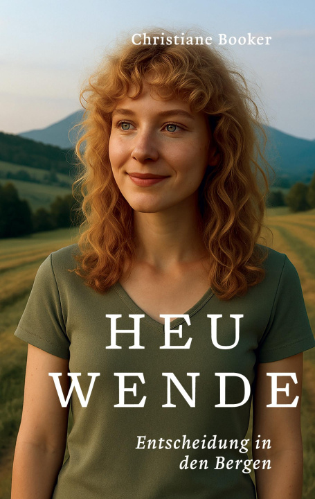 Knjiga Heuwende Christiane Booker
