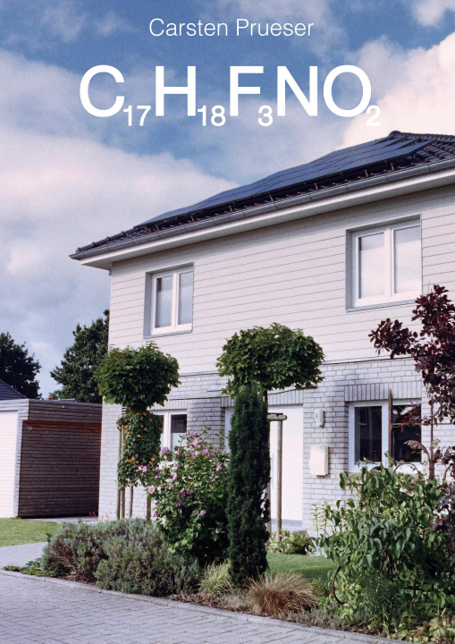Kniha C17H18NO2 