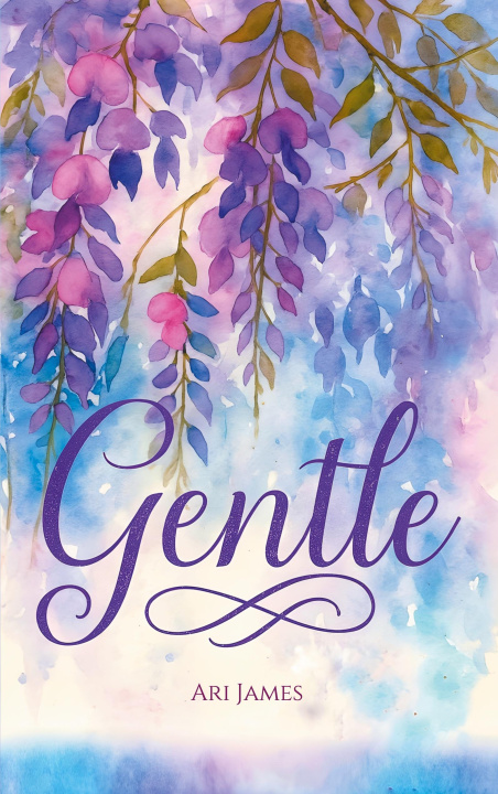 Kniha Gentle Ari James